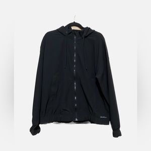 Wind Jacket | Black